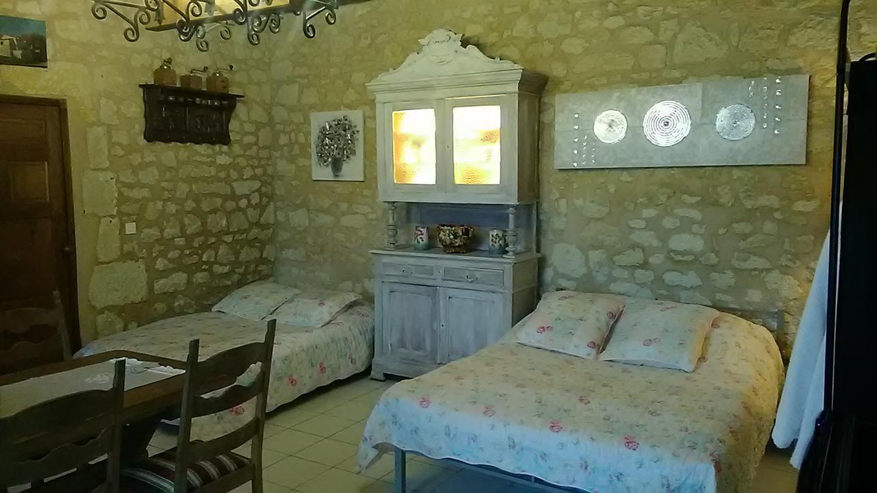 Manoir Le Cristal Futuroscope -20 Poucent Sur Les Nuitees Et -30 Pourcent Sur Le Futuroscpe ! Beaumont (Vienne) Екстериор снимка